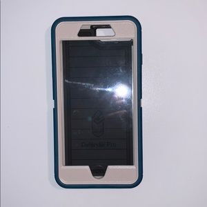 iphone 7 plus/ 8 plus case OTTERBOX CASE